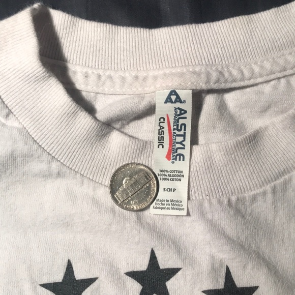 tahirt - Picture 2 of 3